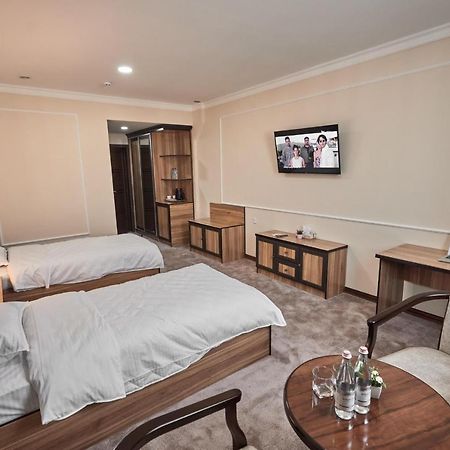 Bal Tabassum Hotel Toshloq Ngoại thất bức ảnh