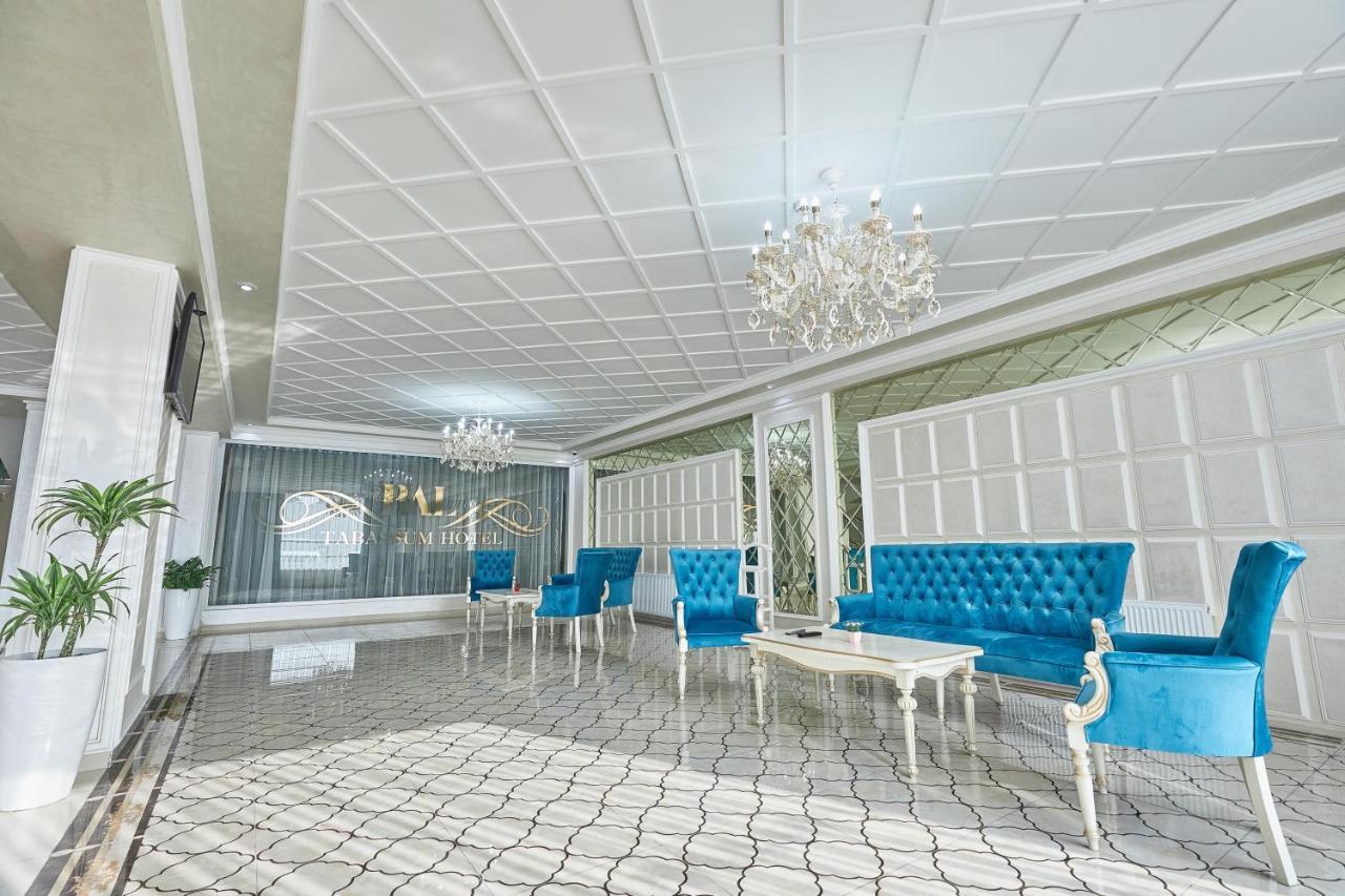 Bal Tabassum Hotel Toshloq Ngoại thất bức ảnh