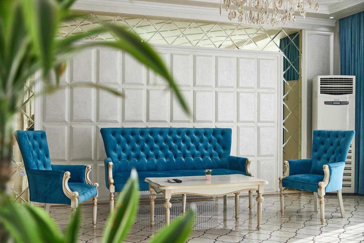 Bal Tabassum Hotel Toshloq Ngoại thất bức ảnh