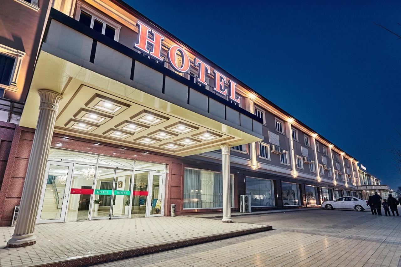 Bal Tabassum Hotel Toshloq Ngoại thất bức ảnh