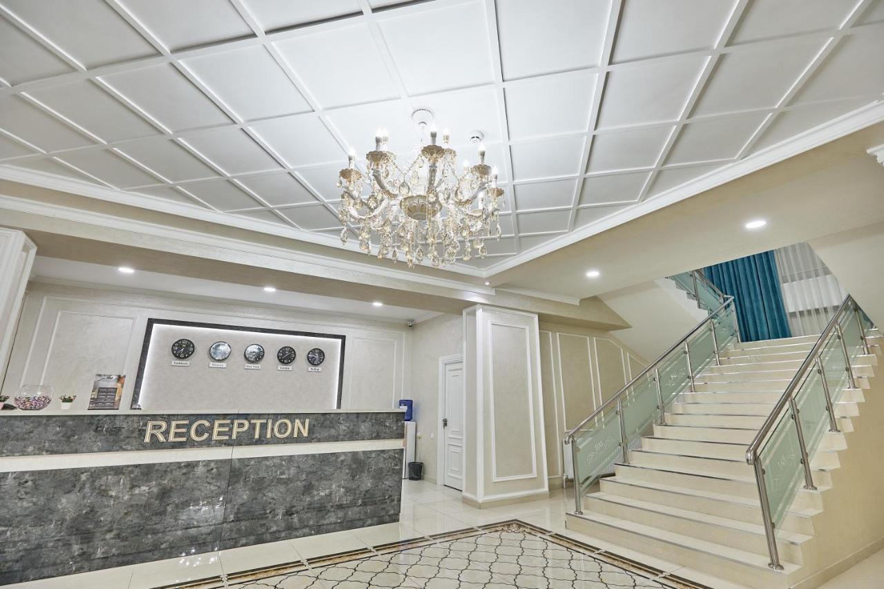 Bal Tabassum Hotel Toshloq Ngoại thất bức ảnh