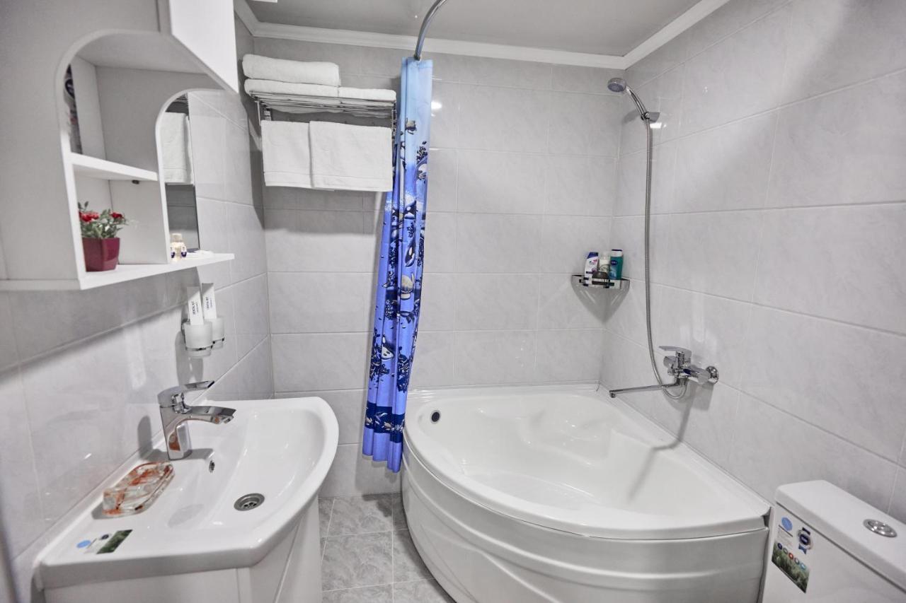 Bal Tabassum Hotel Toshloq Ngoại thất bức ảnh