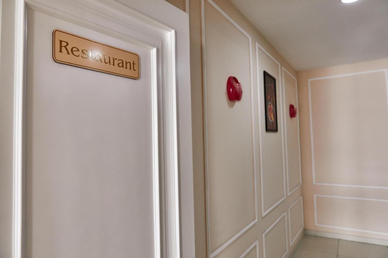 Bal Tabassum Hotel Toshloq Ngoại thất bức ảnh