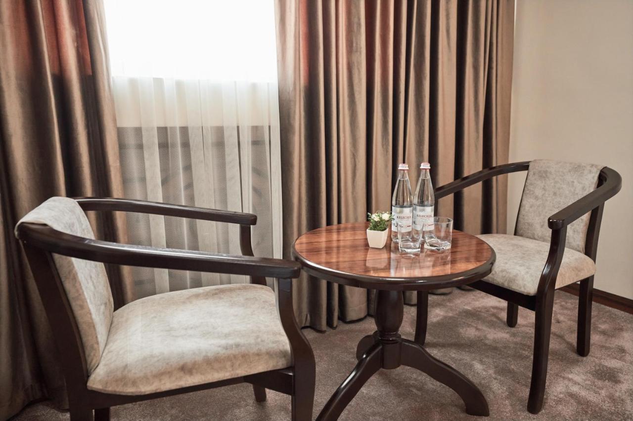 Bal Tabassum Hotel Toshloq Ngoại thất bức ảnh