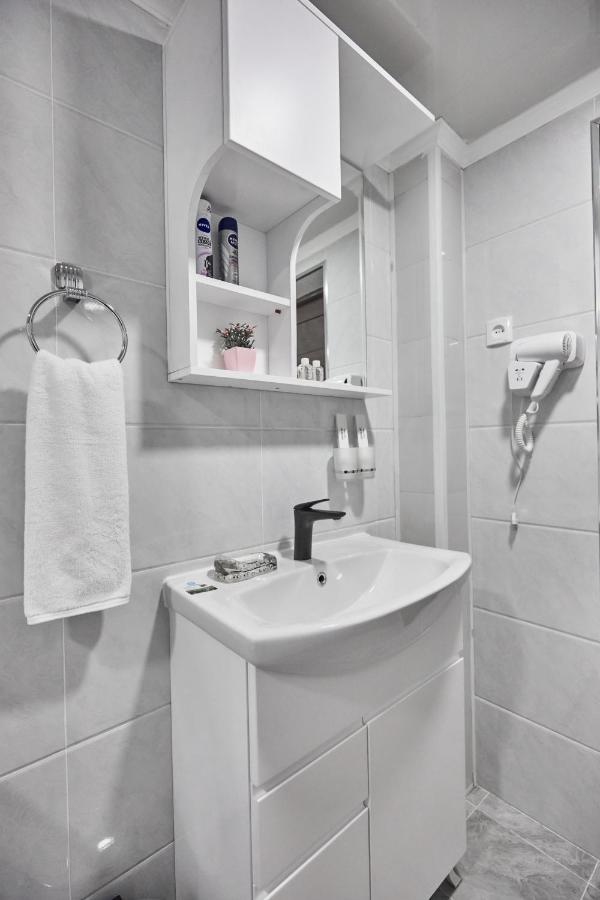 Bal Tabassum Hotel Toshloq Ngoại thất bức ảnh