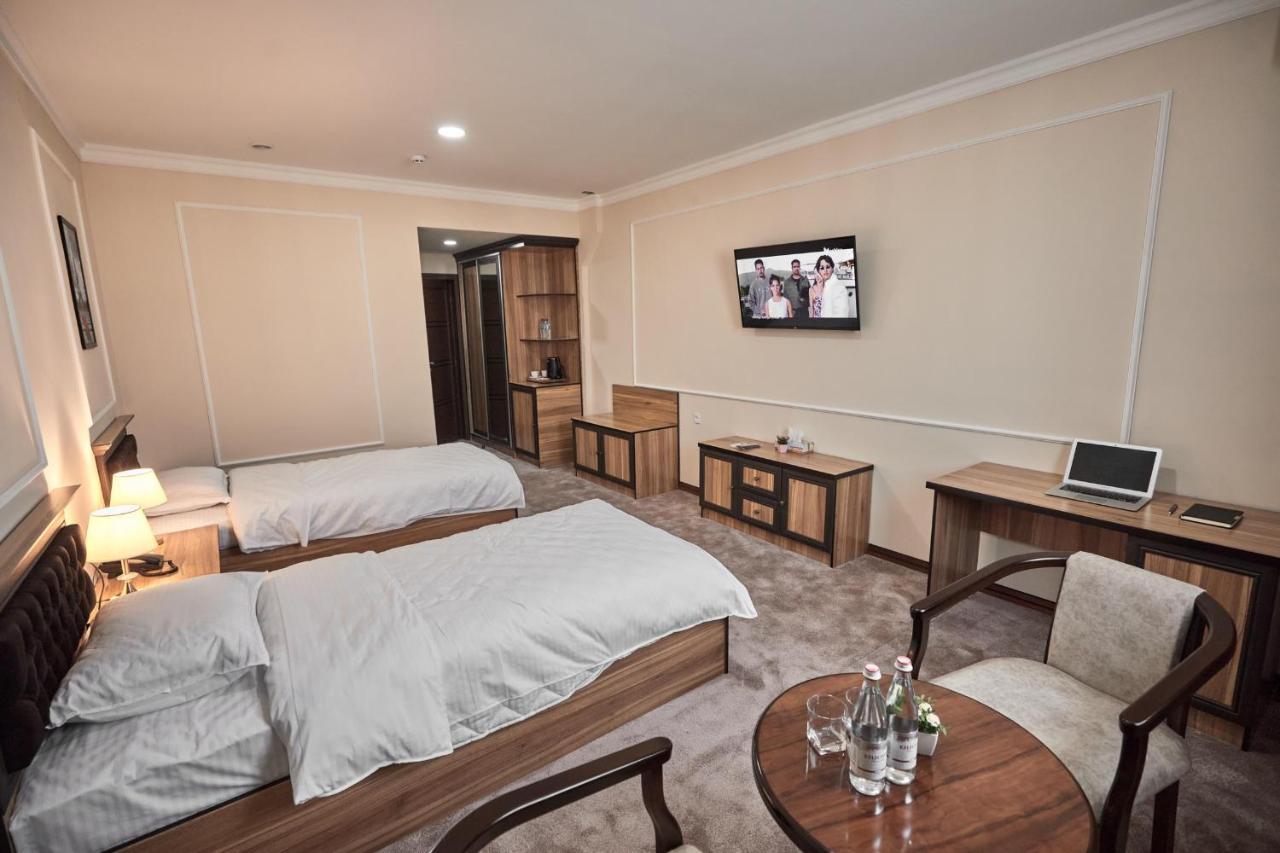 Bal Tabassum Hotel Toshloq Ngoại thất bức ảnh